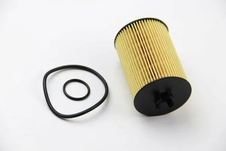 Фильтр масляный MB A/B-класс (W169/W245) 04- KNECHT MAHLE / KNECHT OX382D