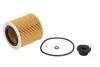 Фільтр масляний Mahle BMW 1,2,3 Series 2,0 OX387D1
