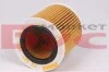 Фільтр масляний MAHLE / KNECHT OX387D (фото 2)