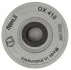 Фильтр масла MAHLE / KNECHT OX 410 (фото 3)