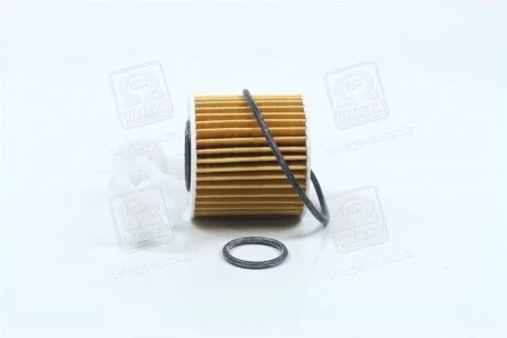 Фільтр масляний MAHLE / KNECHT OX414D1ECO