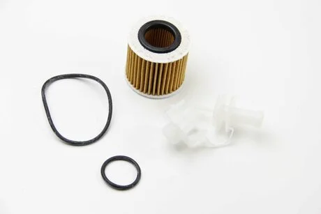Масляный фильтр Mahle MAHLE / KNECHT OX416D2