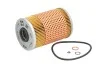 Фільтр масляний Mahle BMW MAHLE / KNECHT OX41D (фото 1)
