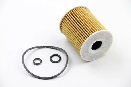 Фильтр масляный Mahle MAHLE / KNECHT OX422D