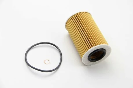 Масляный фильтр MAHLE / KNECHT OX436D