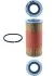 Фильтр MAHLE / KNECHT OX50D (фото 2)
