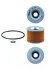 Фильтр MAHLE / KNECHT OX61D (фото 2)