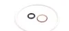 Фільтр масляний Mahle BMW E60 E65 E66 X5 E70 MAHLE / KNECHT OX636D (фото 2)