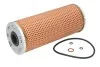 Фільтр масляний MAHLE / KNECHT OX 72D (фото 1)