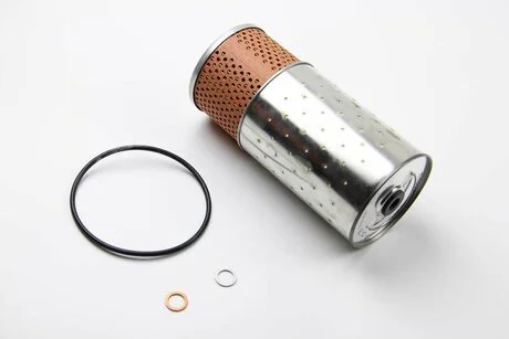 Фильтр масла ОМ615/617 207/507/W123 KNECHT MAHLE / KNECHT OX78D