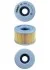 Фильтр MAHLE / KNECHT OX791 (фото 2)