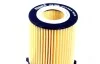Фільтр масляний Mahle Mercedes A, B, C, CLA, E, GLK 2012- M270 MAHLE / KNECHT OX982D (фото 3)