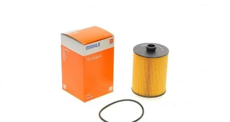 Фильтр масляный Mahle MAHLE / KNECHT OX983D