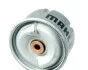 Фильтр масляный Mahle MAHLE / KNECHT OZ 6D (фото 2)