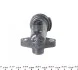 Термостат MAHLE / KNECHT TE 1 70 (фото 4)