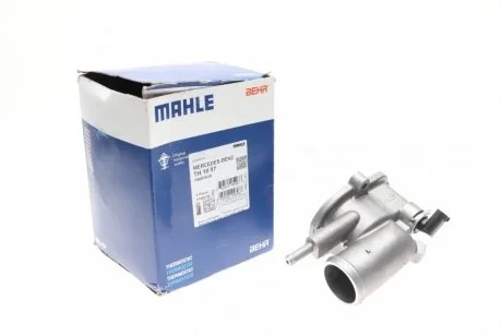 Термостат MERCEDES-BENZ PC MAHLE / KNECHT TH 10 87