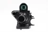 Термостат з корпусом Citroen C1 1.4 HDI 05- MAHLE / KNECHT TH 42 83 (фото 5)