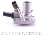 Термостат MAHLE / KNECHT TI 144 88 (фото 2)