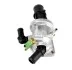 Термостат MAHLE / KNECHT TI 153 88 (фото 2)
