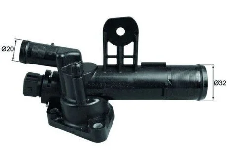 Термостат PKW MAHLE / KNECHT TI 20 189