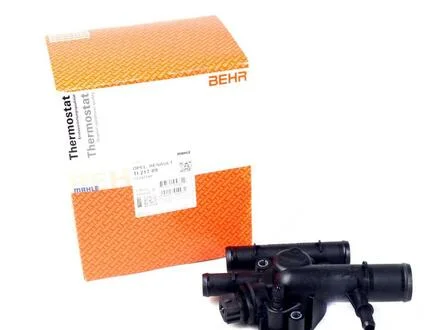Термостат Mahle MAHLE / KNECHT TI 217 89