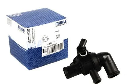 Термостат (вір-во Mahle) MAHLE / KNECHT TI 53 90