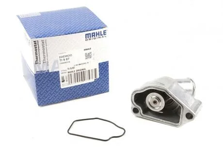 Термостат (Mahle) MAHLE / KNECHT TI 9 87