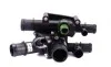 Термостат MAHLE / KNECHT TM 2 105 (фото 11)