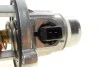 Термостат (вір-во Mahle) MAHLE / KNECHT TM 27 101 (фото 3)