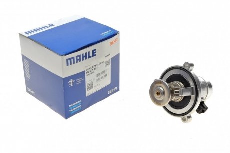 Термостат (Mahle) MAHLE / KNECHT TM 27 101