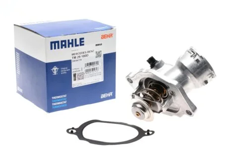 Термостат MAHLE / KNECHT TM 29 100D