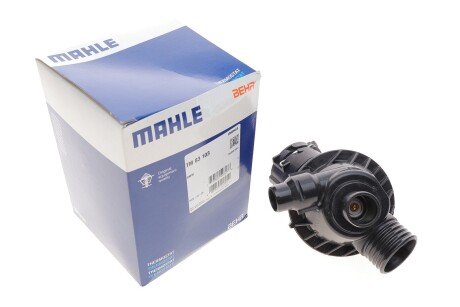 Термостат BMW 3 (F30/F80) 11-15/X5 (F15/F85) 13-18/X6 (F16/F86) 14-19 3.0i N55 MAHLE / KNECHT TM83103