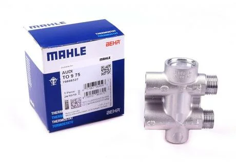 Термостат системи охолодження MAHLE / KNECHT TO 9 75 (фото 1)