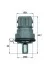Датчик температури рідини охолодження MAHLE / KNECHT TSE1D (фото 1)