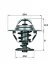 Термостат MAHLE / KNECHT TX 10 88D (фото 1)