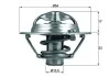 Автозапчасть MAHLE / KNECHT TX11882D (фото 1)