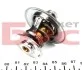 Термостат MAHLE / KNECHT TX 13 87 D (фото 2)
