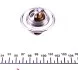 Термостат Nissan Micra II 1.0/1.3i 92-00 MAHLE / KNECHT TX1480D (фото 3)