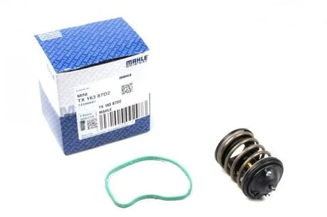 Термостат BMW 1 (F20)/4 (F36)/5 (F10) 1.6-3.0D 04- MAHLE / KNECHT TX16387D2