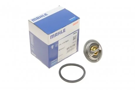 Термостат MAHLE TX 175 95D MAHLE / KNECHT TX17595D