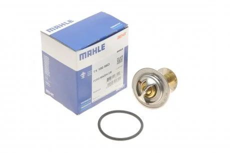 Термостат системи охолодження (86°C) MAHLE / KNECHT TX18086D