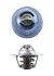 Thermostat, coolant MAHLE / KNECHT TX18582D (фото 2)
