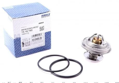 Термостат Mahle MAHLE / KNECHT TX 18 79D