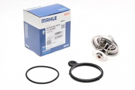 Термостат PKW MAHLE / KNECHT TX 20 80 D