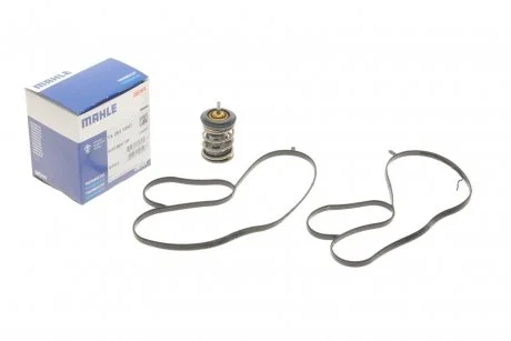 Термостат MAHLE TX 253 105D MAHLE / KNECHT TX253105D