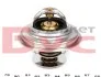 Термостат MAHLE / KNECHT TX 25 87 D (фото 2)