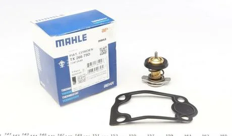 Термостат MAHLE / KNECHT TX26679D (фото 1)