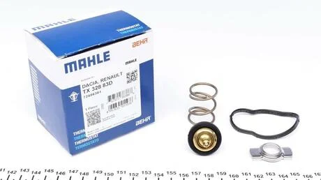 Корпус термостата MAHLE / KNECHT TX32883D