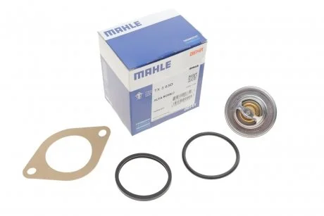 Термостат PKW MAHLE / KNECHT TX 3 83 D