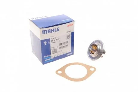 Термостат (Mahle) MAHLE / KNECHT TX 4 92 D